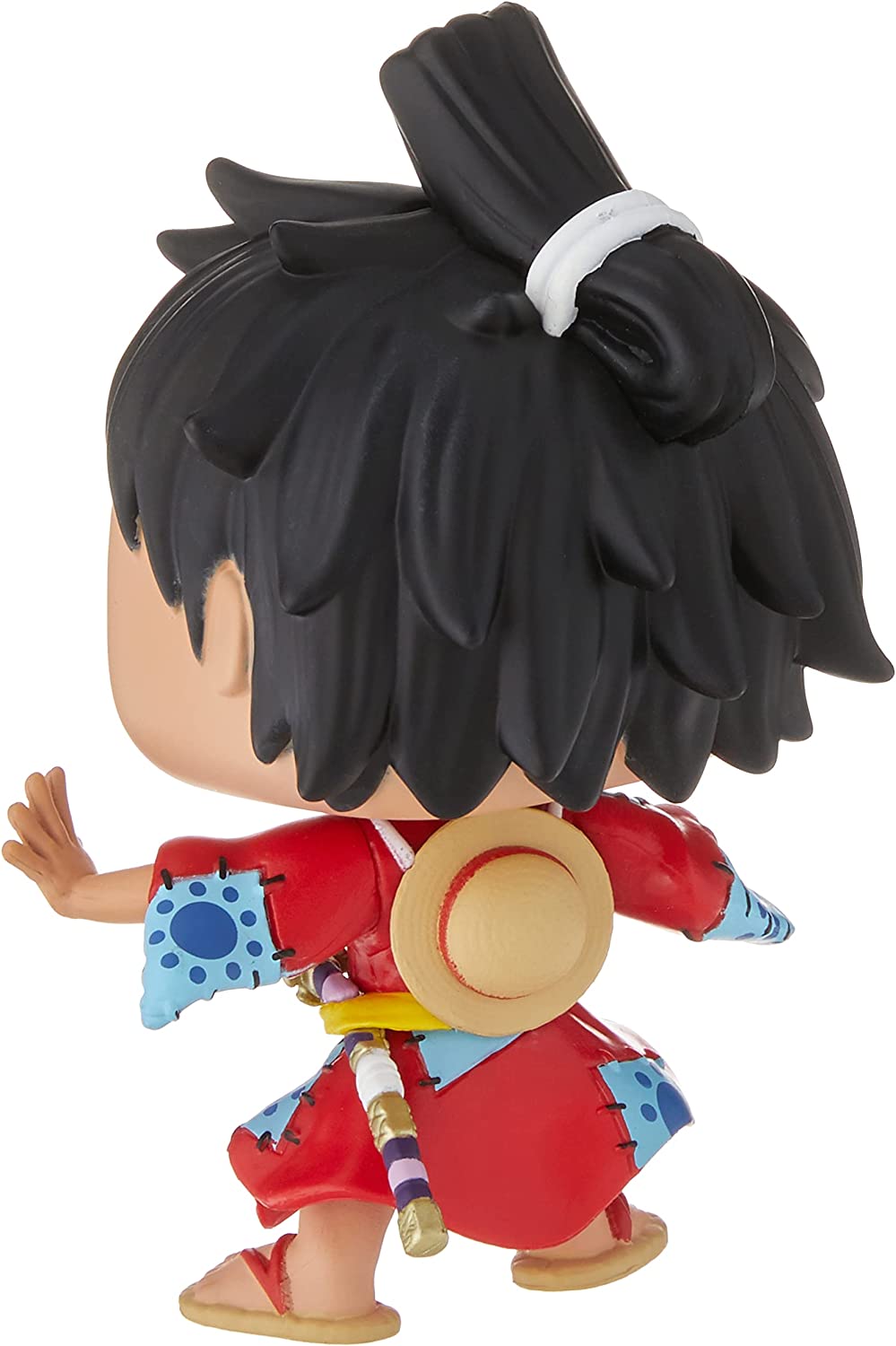 Luffy Wano ของแท้ USA - PoP Funko [โมเดลวันพีช]