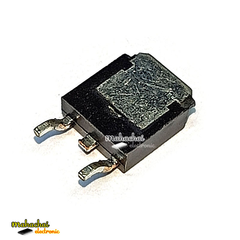 C3303 2SC3303-Y ทรานซิสเตอร์ 100V 5A SOT-252