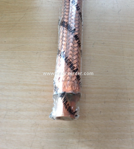 ข้ออ่อน ทองแดง ขนาด 3 หุน (3/8)