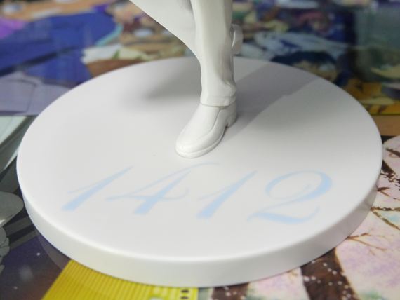 Kid ของแท้ JP - Sega [โมเดลโคนัน]