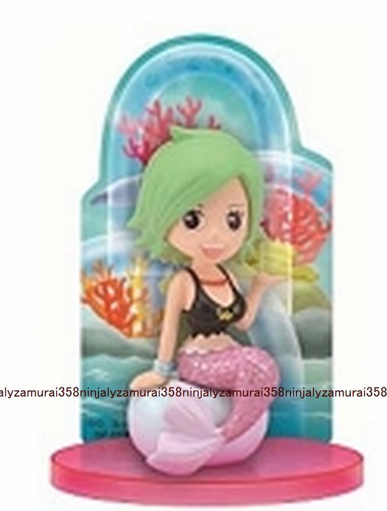 Caymy ของแท้ JP แมวทอง - WCF Ichiban Kuji Banpresto [โมเดลวันพีช]