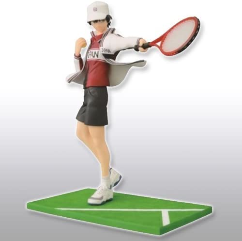 Echizen Ryoma ของแท้ JP - Ichiban Kuji Banpresto [โมเดล Prince of Tennis]