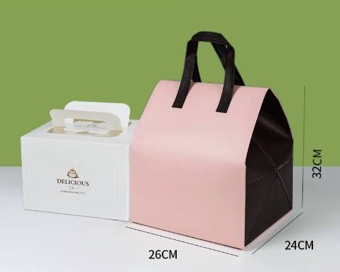 ถุงหิ้วเก็บความอุณหภูมิ ถุงเค้ก ถุงฐานกว้าสง ถุงฟอยล์เก็บความเย็น ถุงเก็บอุณหภูมิ ถุงไอติม ถุงกาแฟ ถุงเค้ก พิมพ์ Logo ได้