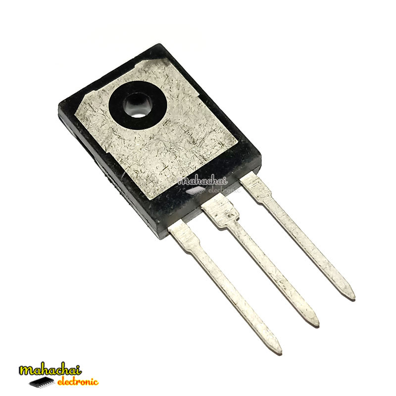 IXFH6N120P TO-247 1200V 6A