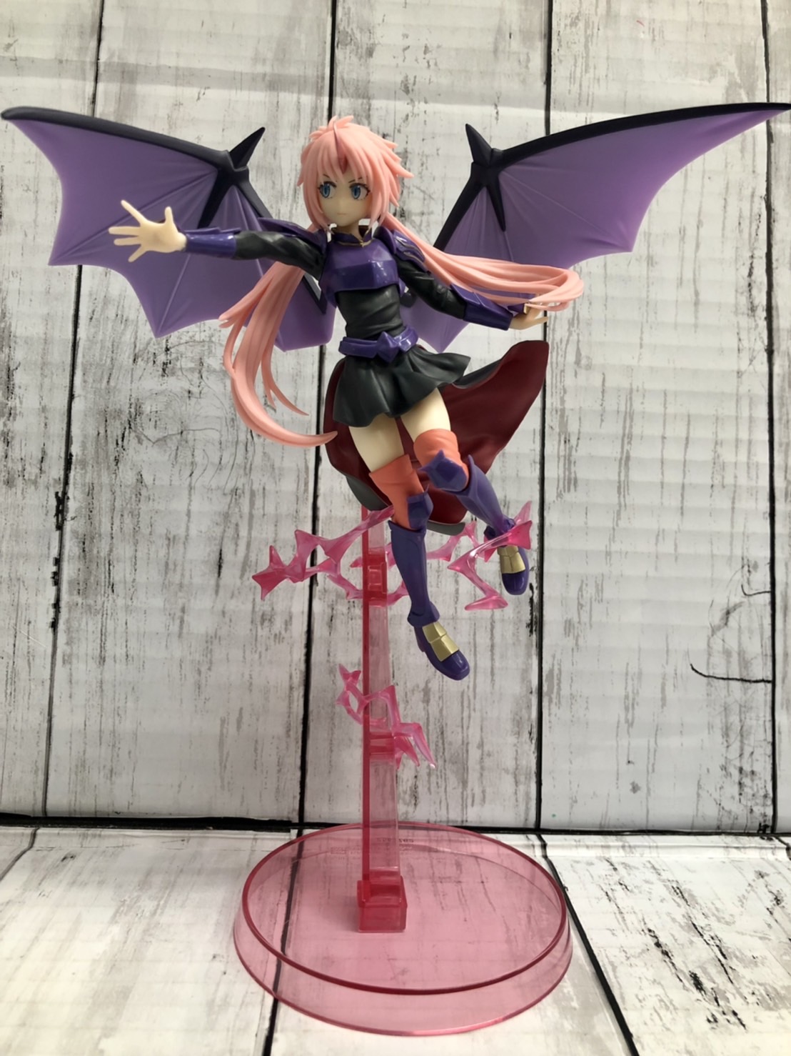 Milim ของแท้ JP - Otherworlder Plus Banpresto [โมเดล Slime]
