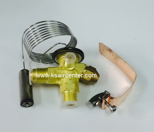 เอ็กซ์แปนชั่นวาล์ว DANFOSS