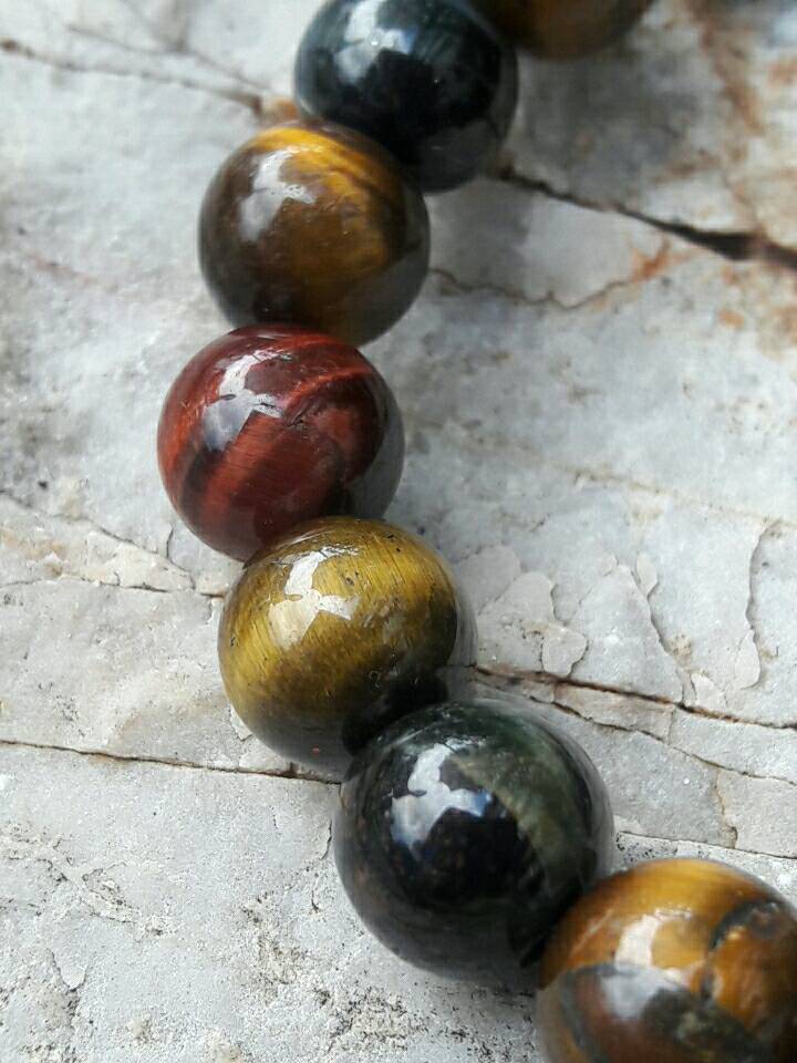 หินสามทหารเสือค 8 มิล 20 เม็ด