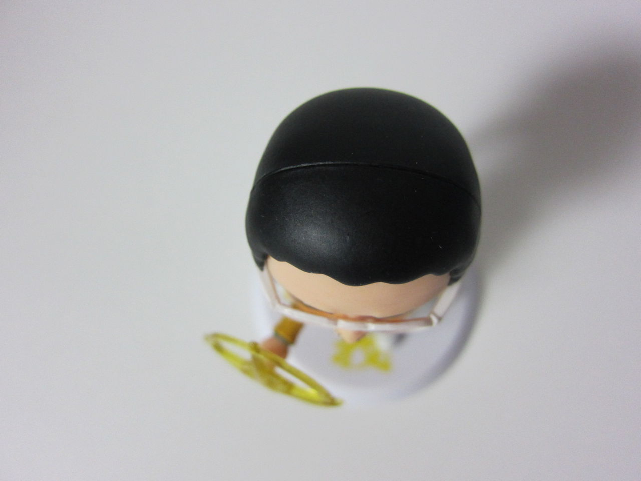 Kizaru ของแท้ JP แมวทอง - WCF Ichiban Kuji Banpresto [โมเดลวันพีช]