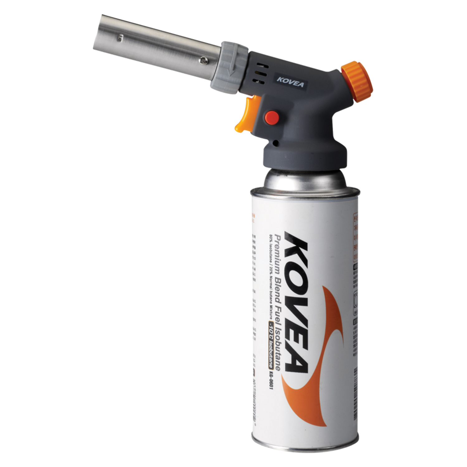 Cook Mate Torch (Vesta Gas)