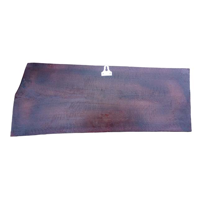 ป้ายไม้ แกะสลัก เป็นตัวอักษร ข้อคิดคำคม ไว้เตือนใจให้ดำเนินชีวิตอย่างรอบคอบ