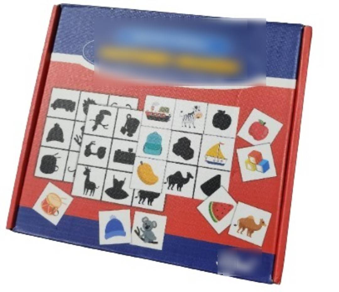 ชุดฝึกสมองเสริมพัฒนาการ 3-4 ขวบ BrainKit 3 , สำหรับเด็กอายุ 3-4 ปี กระตุ้นพัฒนาการ โรงพยาบาล สื่อการสอน โรงเรียน