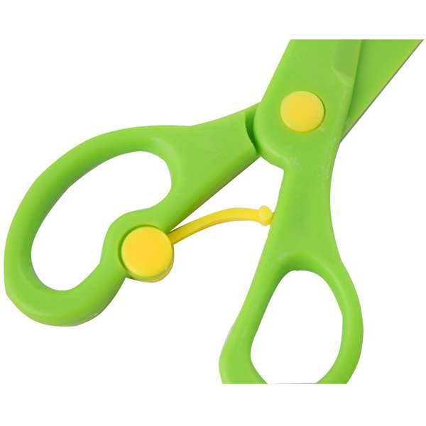 ชุดกรรไกรนิรภัย 24 ชิ้น ของเล่นเสริมพัฒนาการ ,ของเล่นเสริมทักษะ,ของเล่นเด็ก, สื่อการสอนอนุบาล พร้อมส่ง