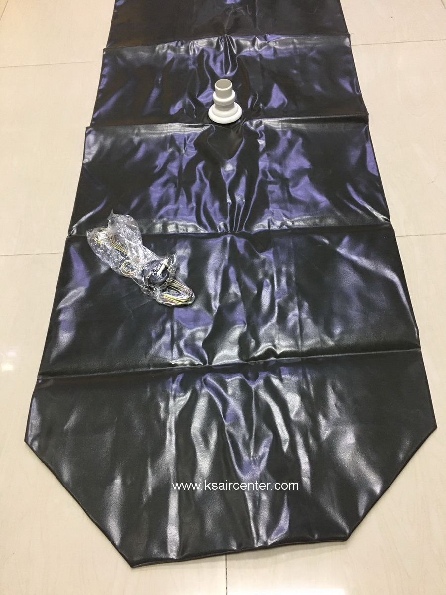 ผ้าใบล้างแอร์ ขนาด 2 เมตร (ขนาด 200 x 65 x 20 CM) (รหัสสินค้า 097002)