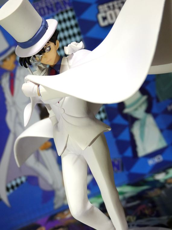 Kid ของแท้ JP - Sega [โมเดลโคนัน]