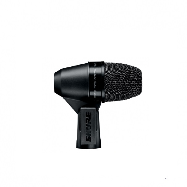 ไมโครโฟน SHURE PGA56-LC Snare/Tom Microphone
