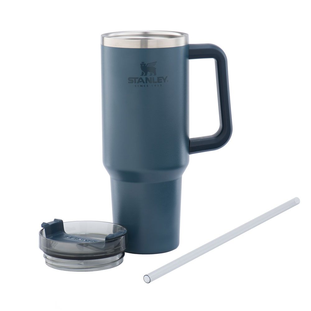 Adventure Quencher Tumbler 40Oz Abyss