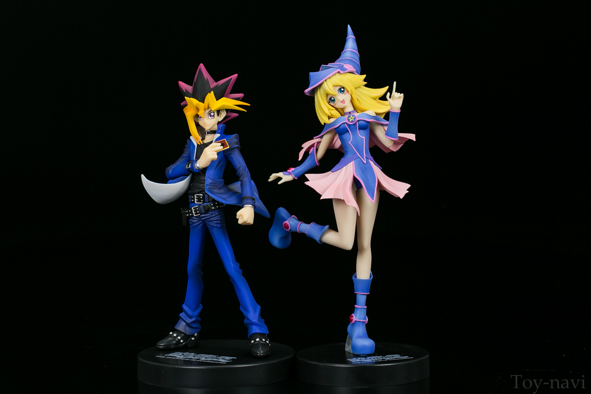 Yugi ของแท้ JP - Furyu [โมเดลYugi]