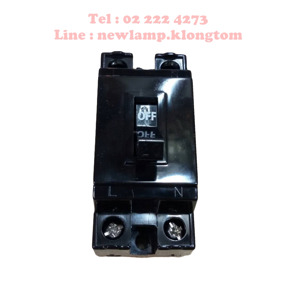 Breaker Matsukami 30A