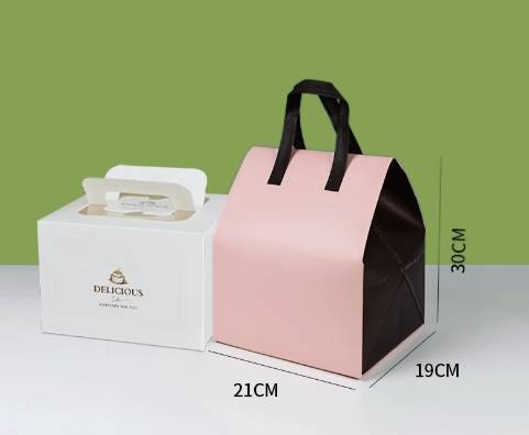 ถุงหิ้วเก็บความอุณหภูมิ ถุงเค้ก ถุงฐานกว้าสง ถุงฟอยล์เก็บความเย็น ถุงเก็บอุณหภูมิ ถุงไอติม ถุงกาแฟ ถุงเค้ก พิมพ์ Logo ได้