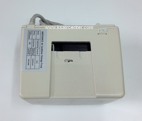 ปั๊มน้ำทิ้ง (กาลักน้ำ) (เดรนปั้ม) WINMAX