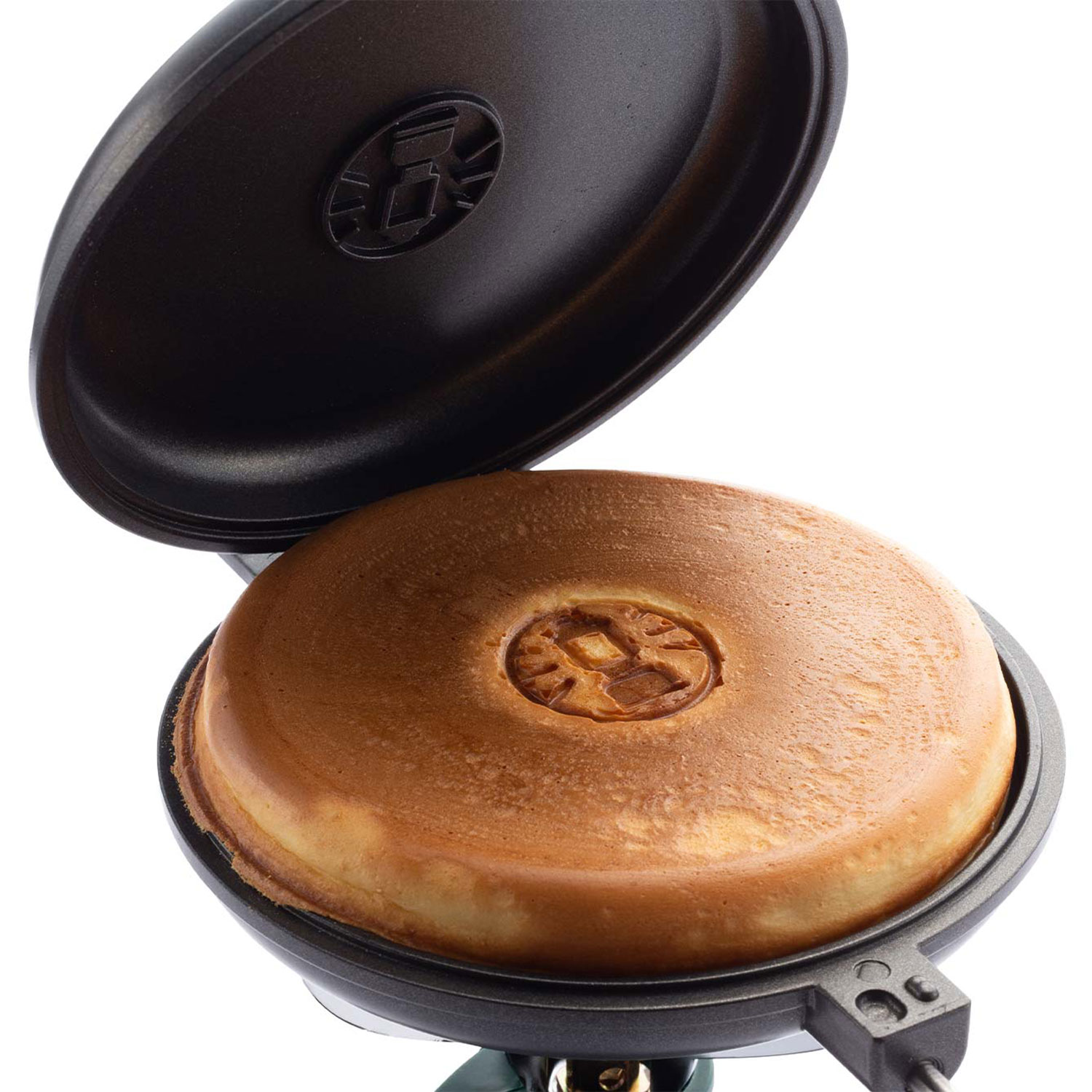 CM JP Double Pan Cooker 2000038934