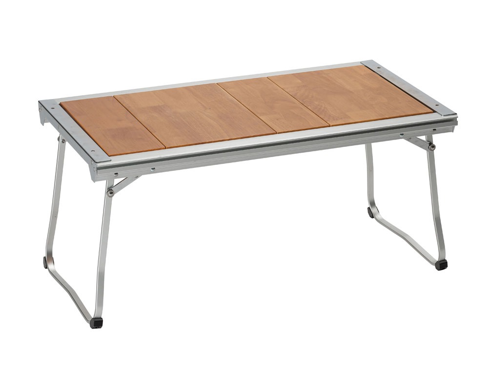 SnowPeak IGT Entry Iron Grill Table CK-080