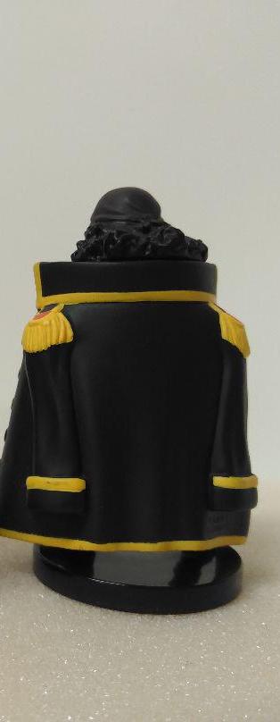 Blackbeard ของแท้ JP แมวทอง - WCF Banpresto [โมเดลวันพีช]