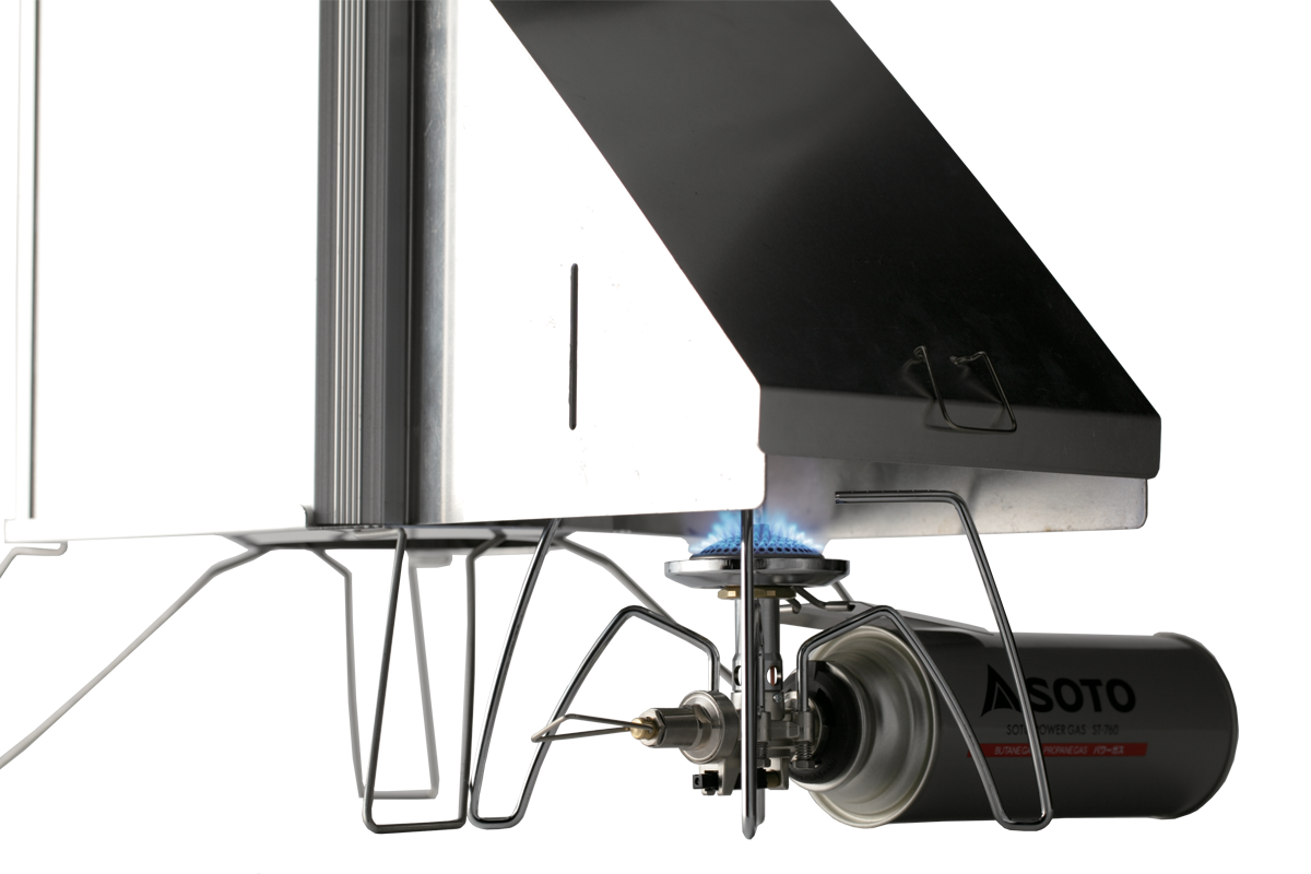 Duct for ST-129