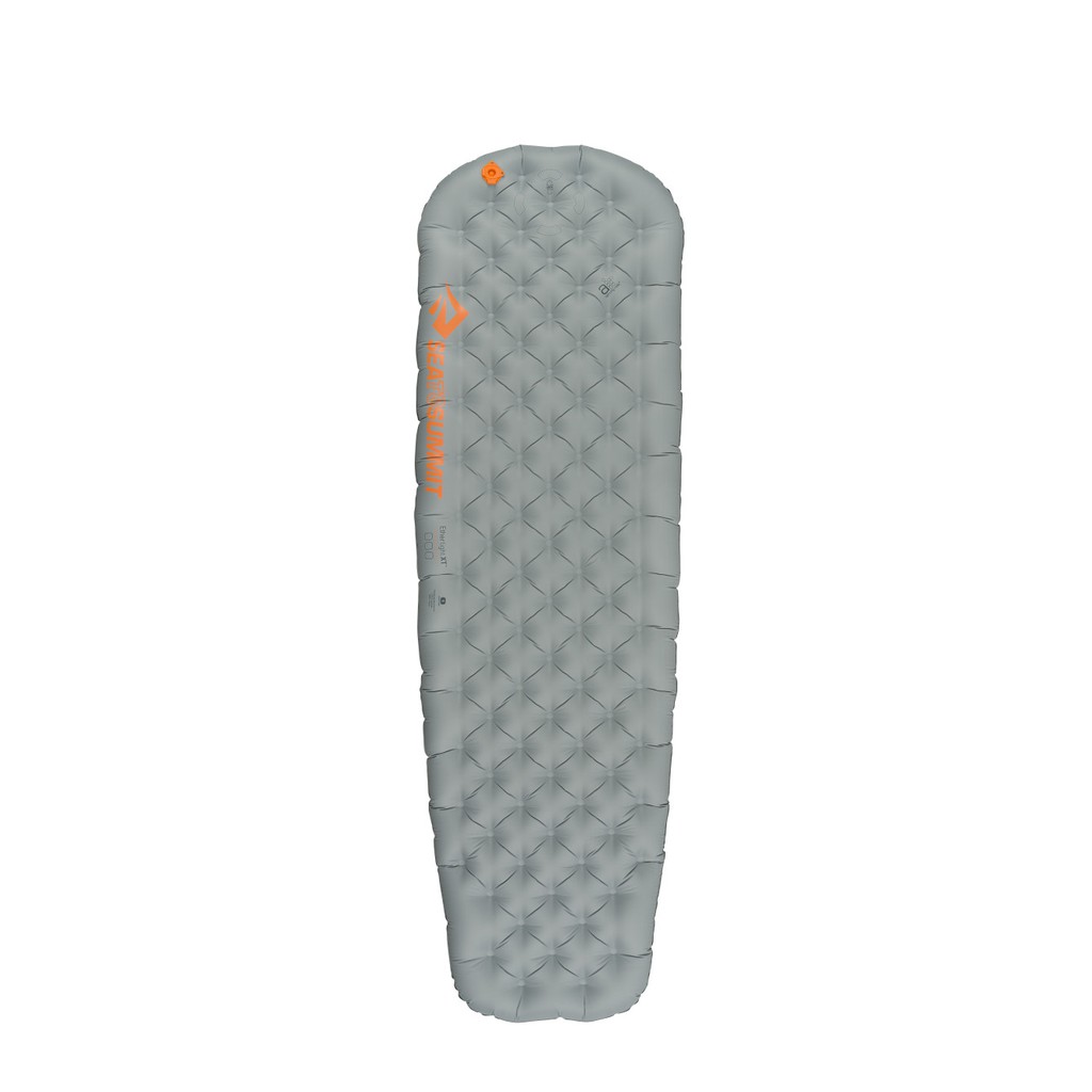 SeatoSummit Ether Light XT Insulated Mat Large Pewter SSSM024EPEWL