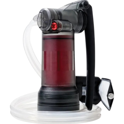 Guardian Purifier Pump 2.5L