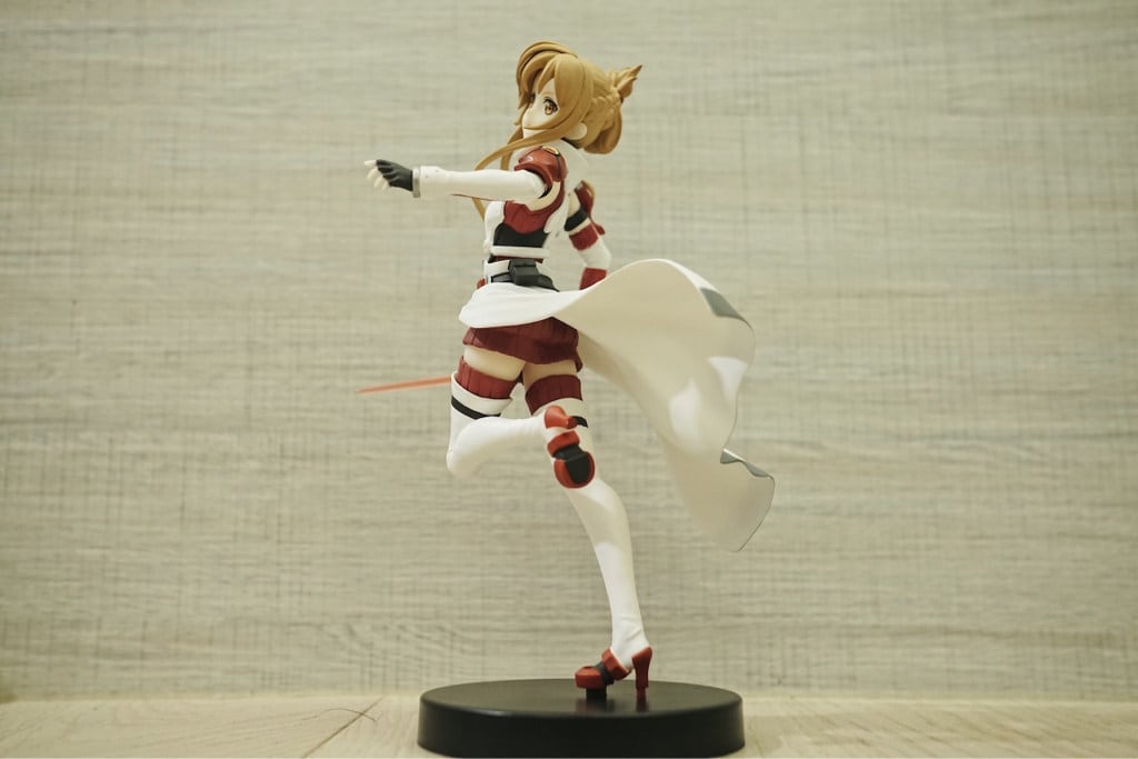 Asuna ของแท้ JP - Super Special Series Furyu [โมเดล Sword Art Online]