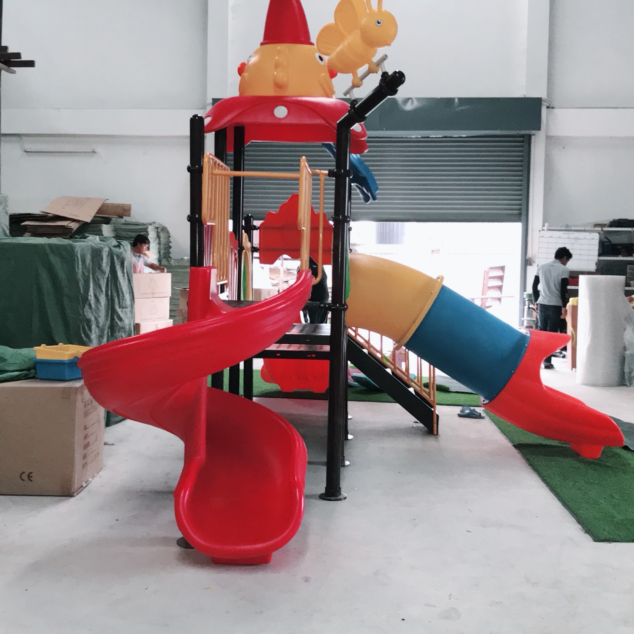 เครื่องเล่นสนาม,ของเล่นสนาม,สไลเดอร์,ท่อลอด,ของเล่นเด็ก ,OutdoorPlayground ,IndoorPlayground, ตัวตลกแฟนซี สินค้าพร้อมส่ง คิดค่าส่งตามจริง