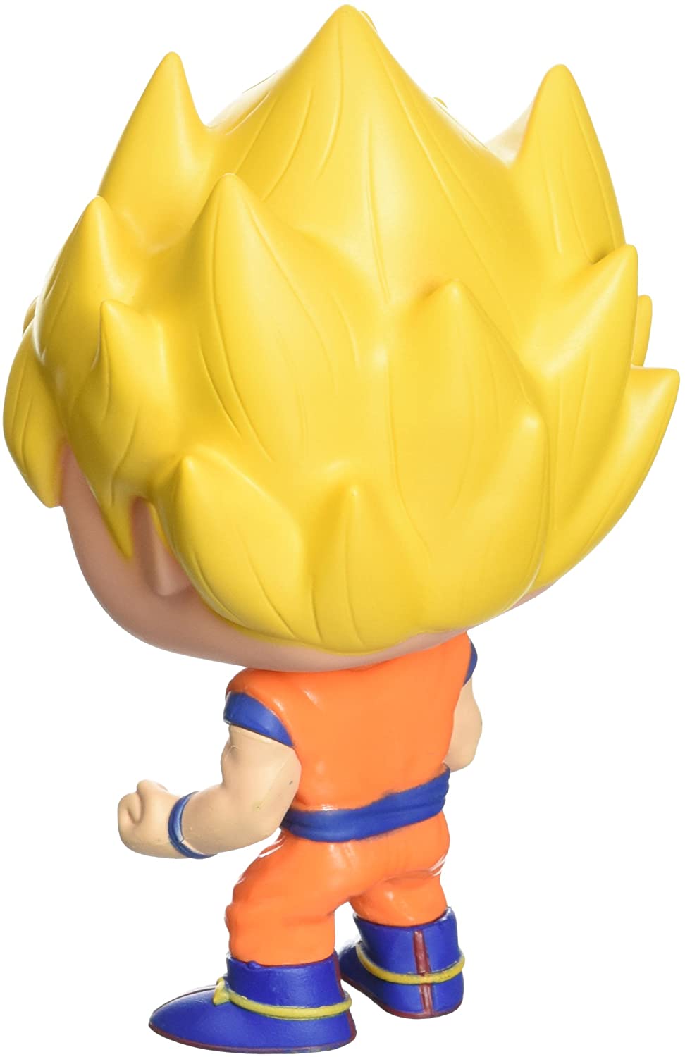 Goku Super Saiyan ของแท้ USA - PoP Funko [โมเดลดราก้อนบอล]