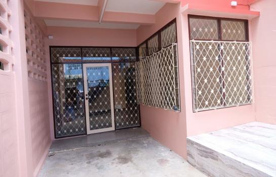 เช่าแล้ว* ให้เช่า ทาวน์เฮ้าส์ 2ชั้น ใกล้BTS/MRT บางหว้าเพียง 3นาที หมู่บ้านบางไผ่ทองนิเวศน์ 2ชั้น 21ตร.ว.