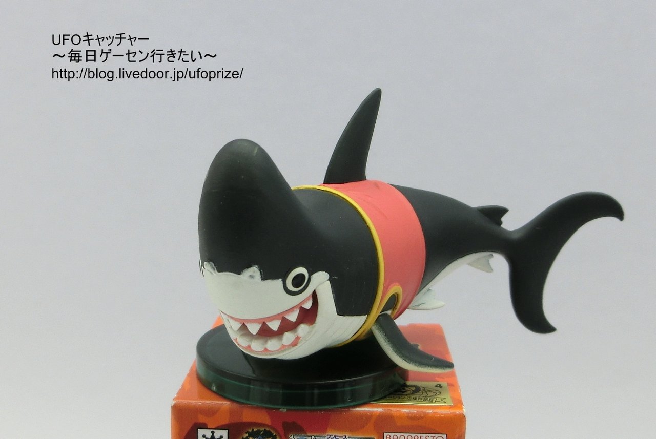 Zoo Set ของแท้ JP แมวทอง - WCF Banpresto [โมเดลวันพีช] (8 ตัว)