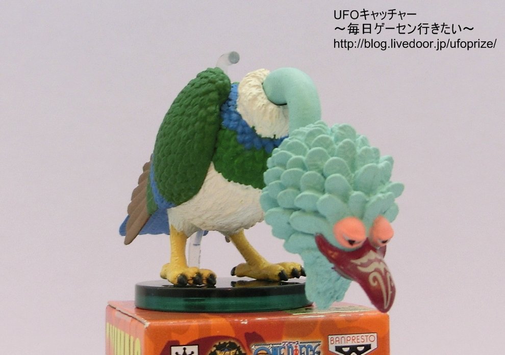 Zoo Set ของแท้ JP แมวทอง - WCF Banpresto [โมเดลวันพีช] (8 ตัว)