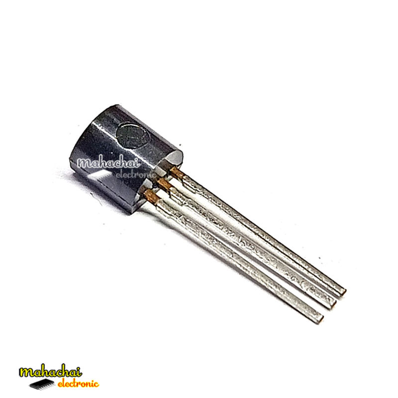 BCR08AM-12 BCR08A TO-92 Triac 600V 0.8A แบรนด์ใหม่