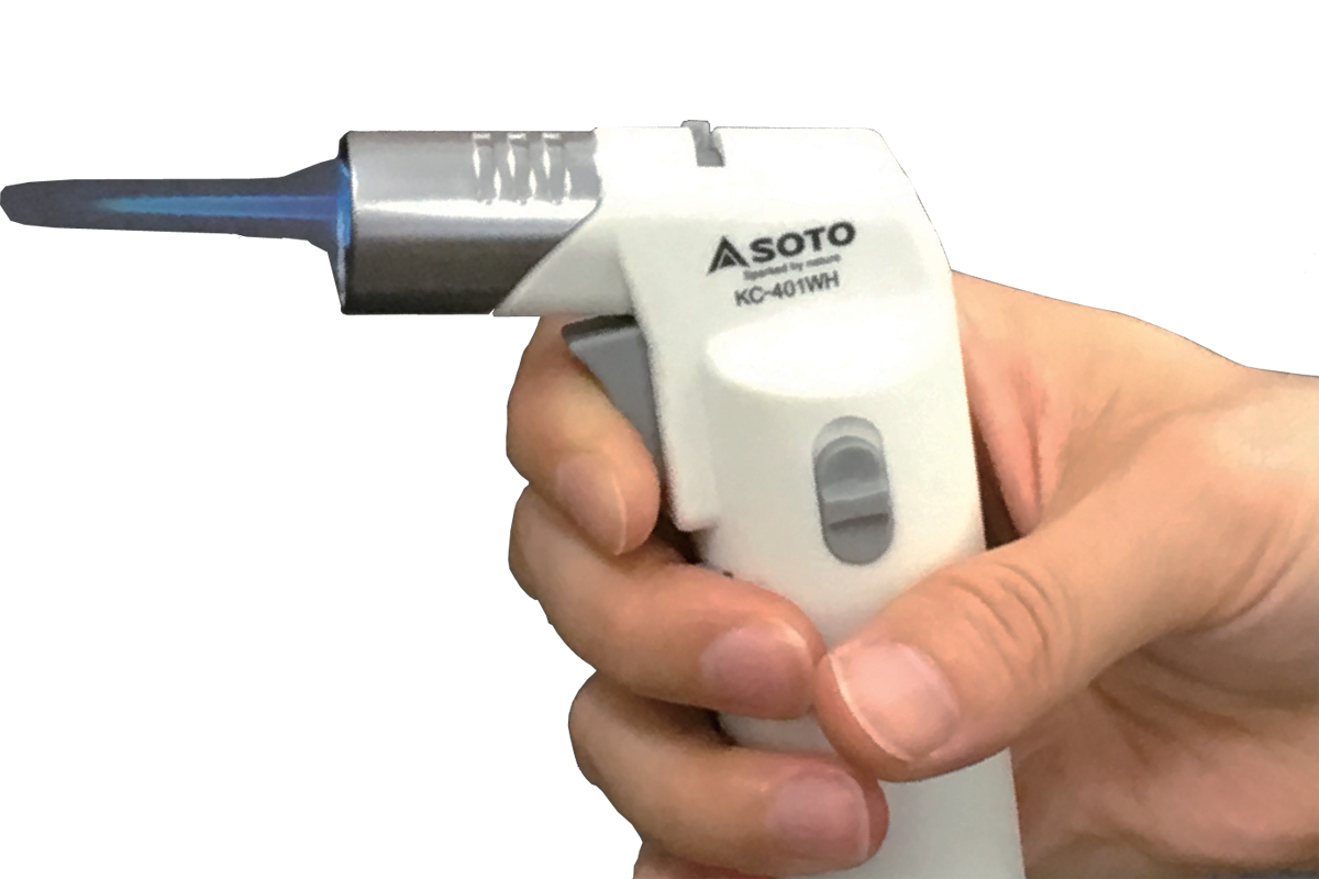 Aburi Master ไฟแหลม