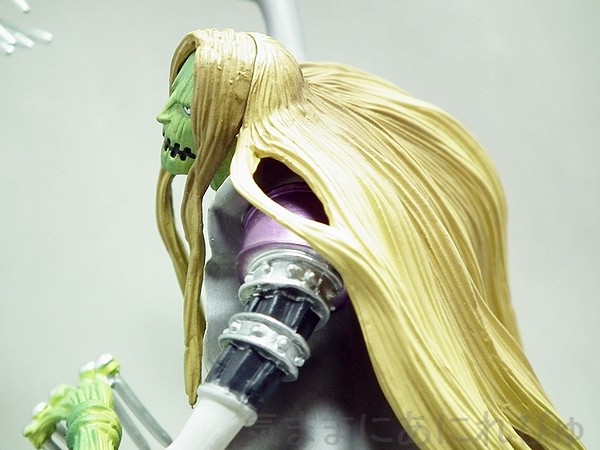 Hawkins ของแท้ JP แมวทอง - Super Effect Banpresto [โมเดลวันพีช]