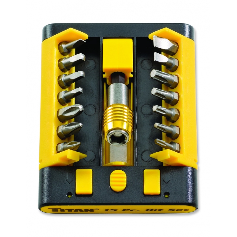 Buck Hex Tool Set 3474 22002