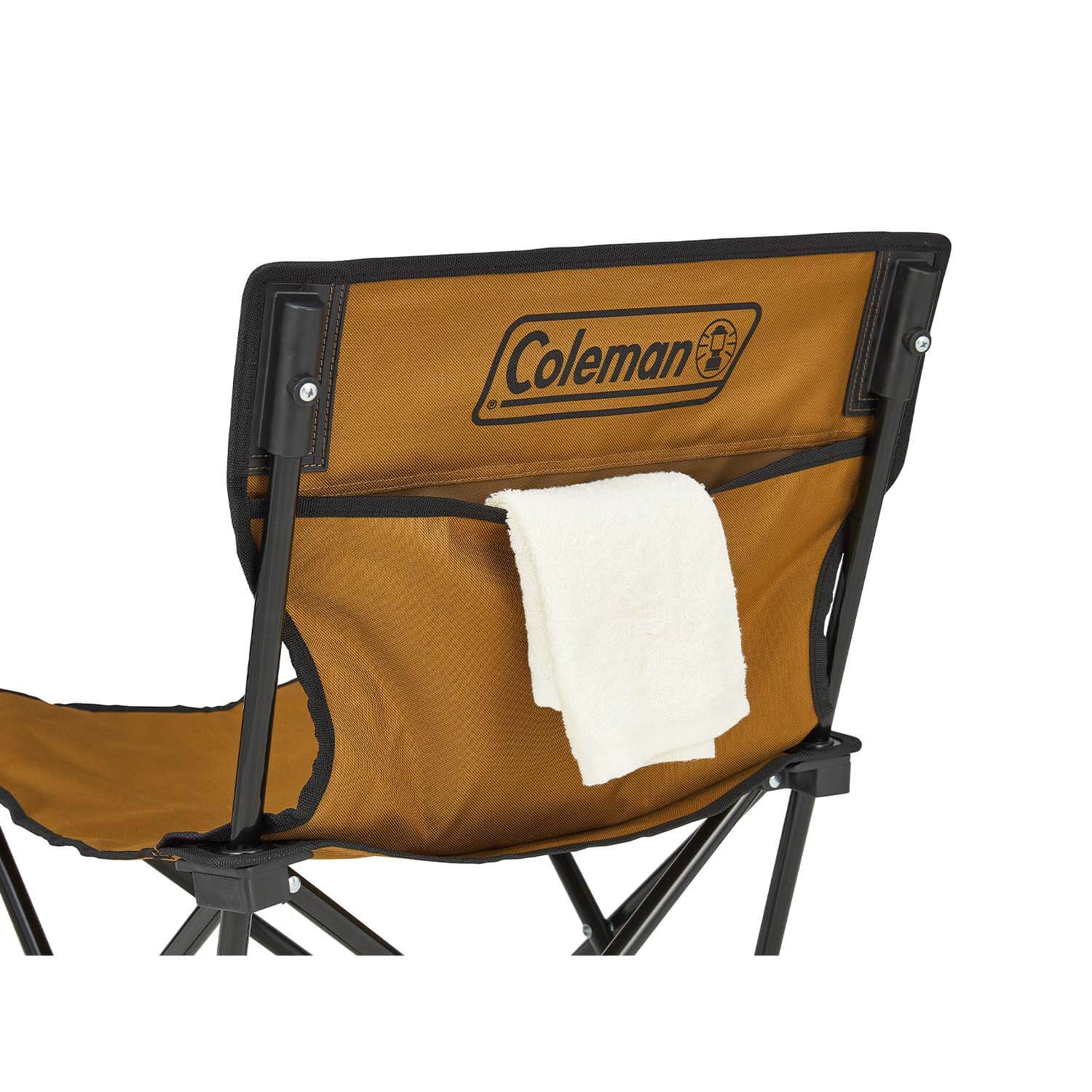 Coleman JP Fun Chair Coyote 38845 TOLC0604