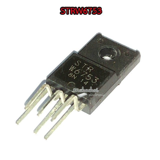 STRW6753 W6753