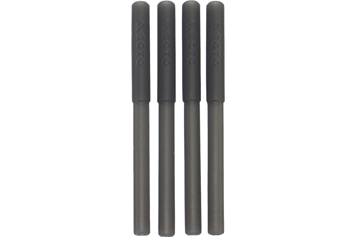 Sleeves (Black)