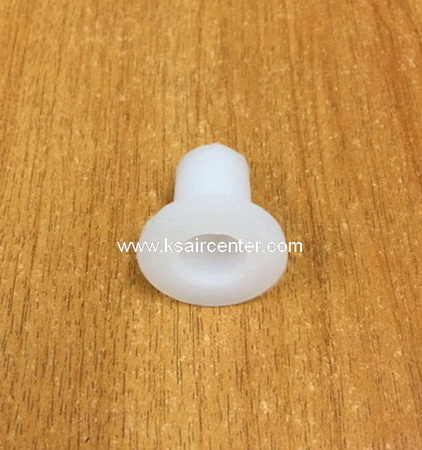 บู๊ชประตู ตู้เย็น ขนาด 3 หุน (3/8) (รหัสสินค้า 047005)