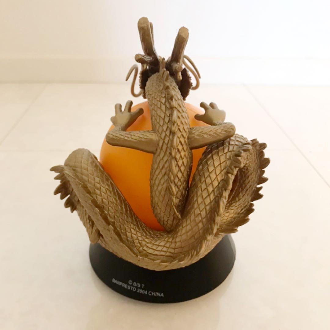 Dragonball ( 7 Stars ) ของแท้ JP แมวทอง - Banpresto [โมเดลดราก้อนบอล]