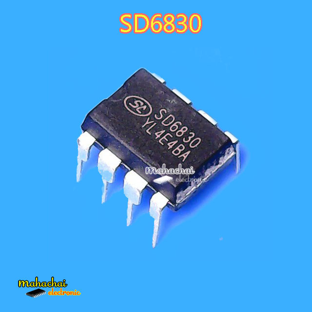 SD6830