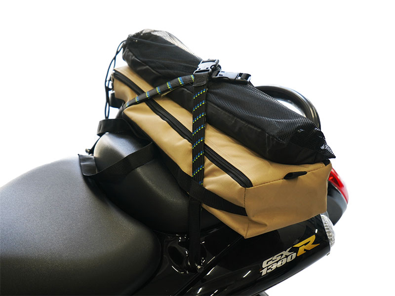 DoD Rider's Table TB1-461