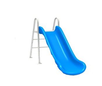 เครื่องเล่นสนาม,ของเล่นสนาม,สไลเดอร์วางขอบสระว่ายน้ำ สำหรับเด็ก โครงบันไดพร้อมรางสไลเดอร์ ,อะไหล่สไลเดอร์ กระดานลื่น พร้อมส่ง ราคาโรงงาน