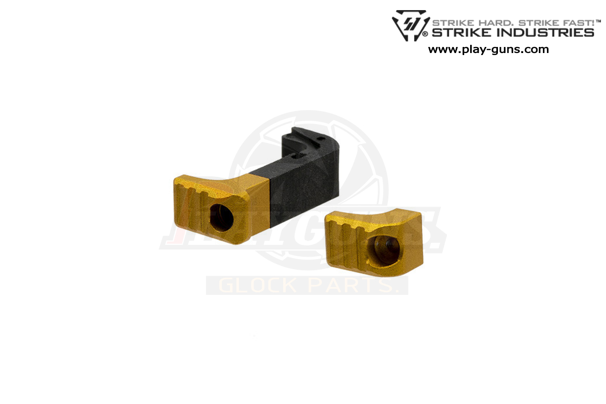 Mag Release GEN4/5 Tiran GOLD