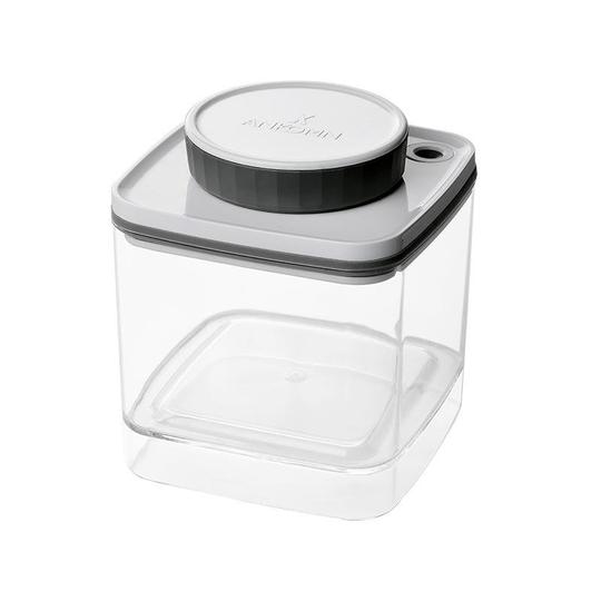 ANKOMN Turn-N-Seal Vacuum Container Clear 0.6L